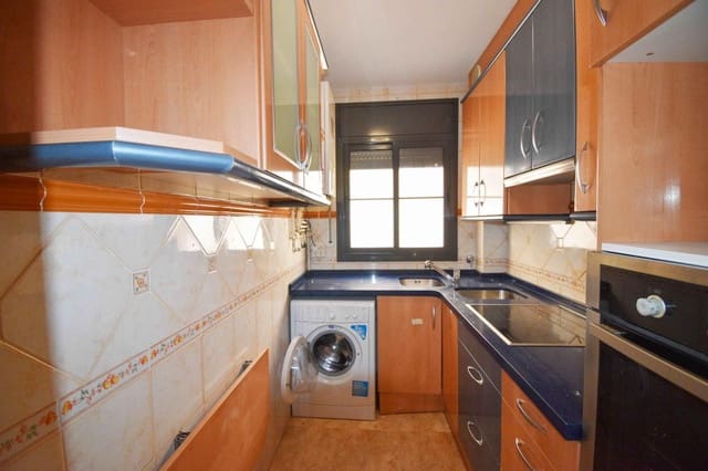 3 chambre Appartement à vendre à Vilanova i la Geltrú - 205 000 € (Ref: 9374373)