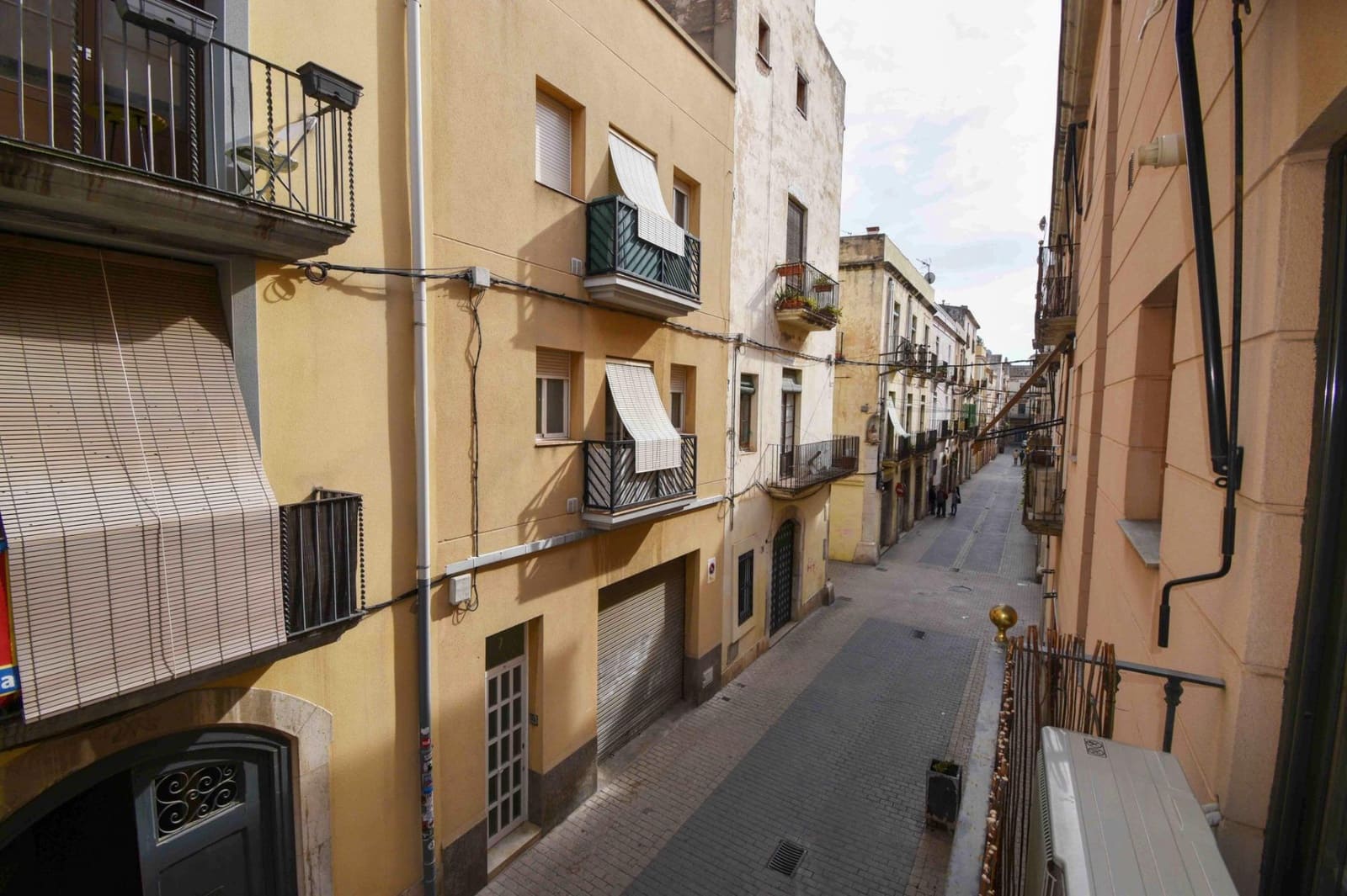 3 soveværelse Lejlighed til salg i Vilanova i la Geltru - € 205.000 (Ref: 9374373)