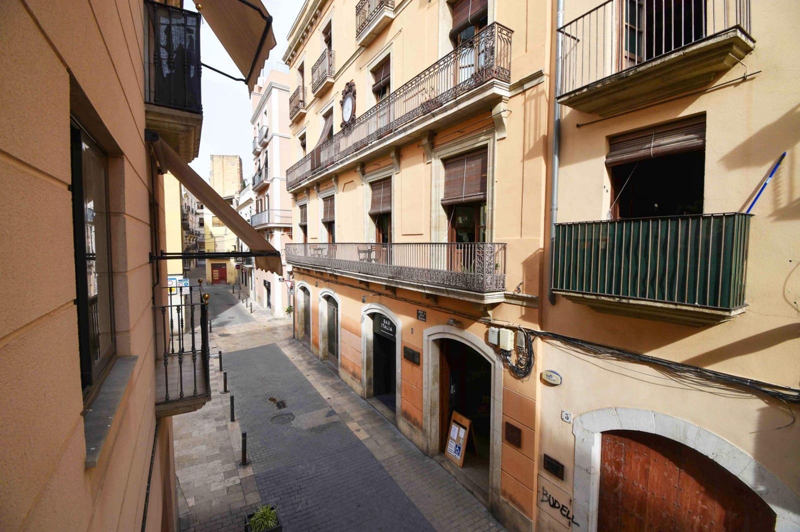 3 soveværelse Lejlighed til salg i Vilanova i la Geltru - € 205.000 (Ref: 9374373)