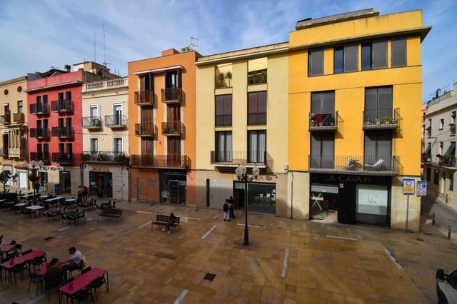 3 chambre Appartement à vendre à Vilanova i la Geltrú - 205 000 € (Ref: 9374373)