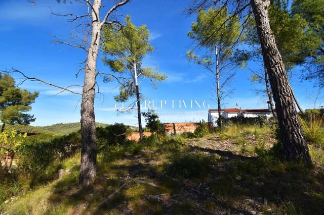 Building Plot for sale in Olivella - € 100,000 (Ref: 9385719)