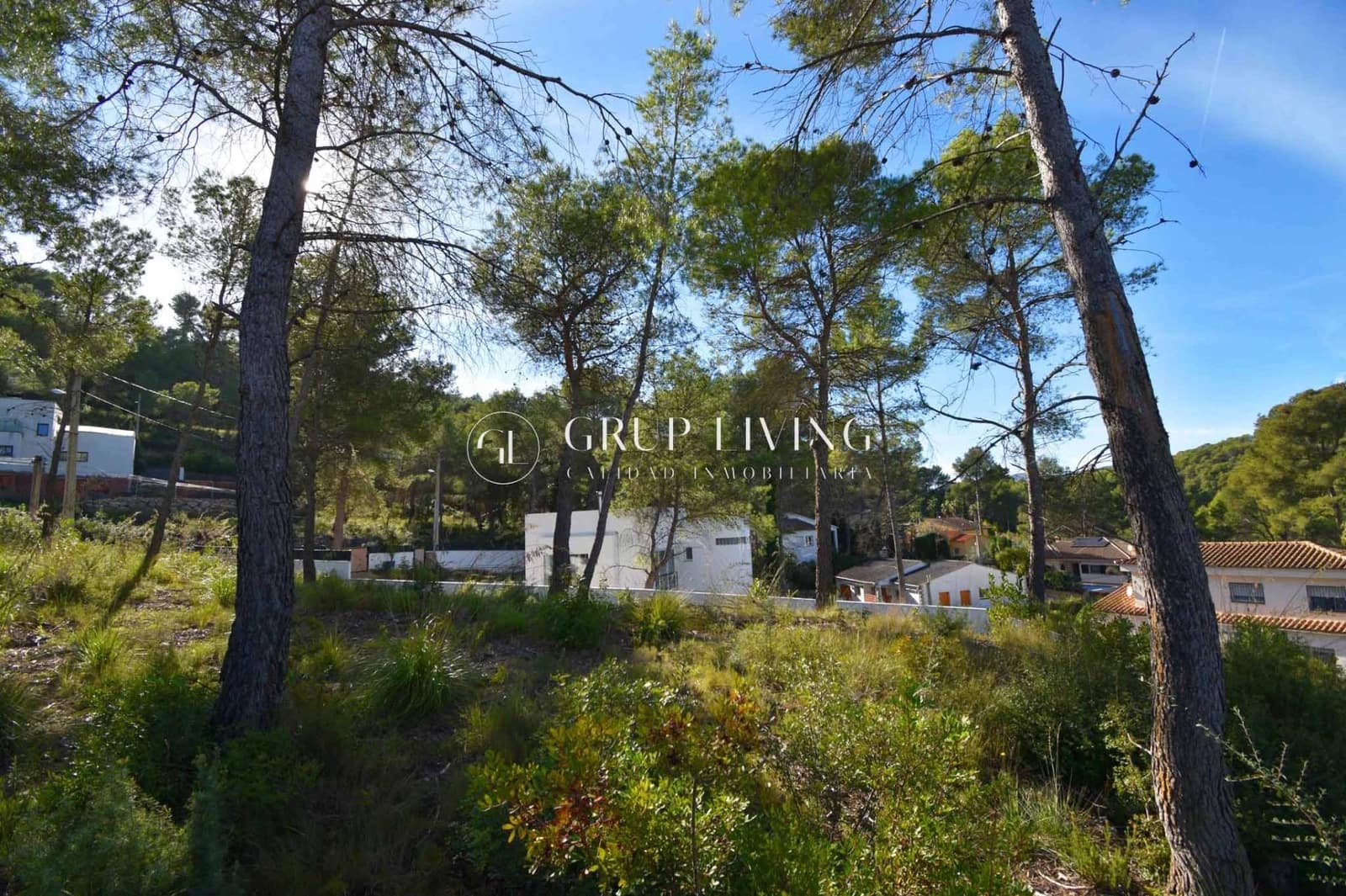 Byggetomt til salgs i Olivella - € 100 000 (Ref: 9385719)