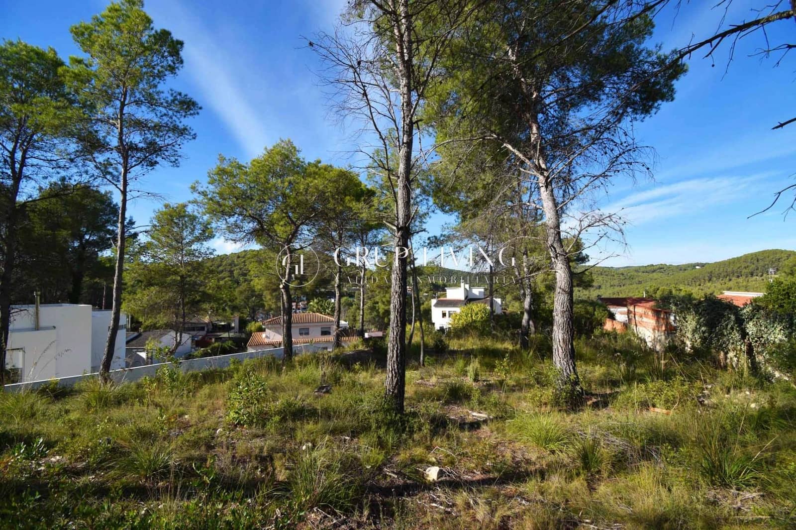 Byggetomt til salgs i Olivella - € 100 000 (Ref: 9385719)
