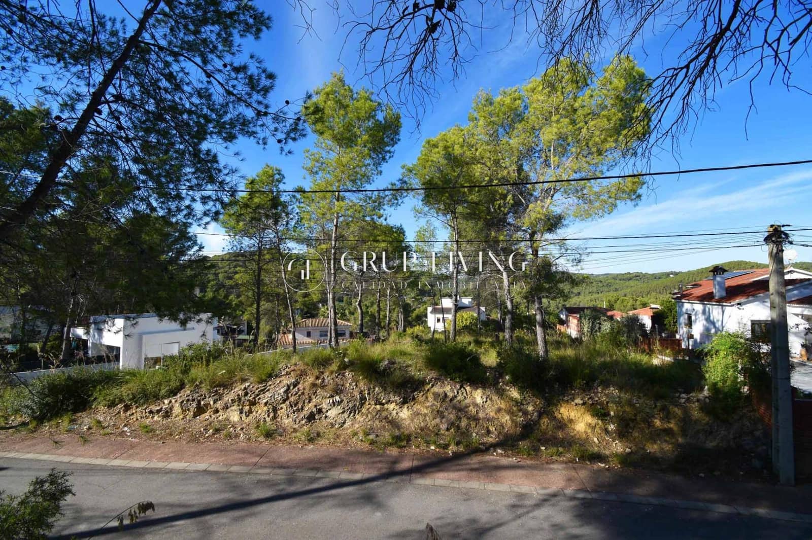 Byggetomt til salgs i Olivella - € 100 000 (Ref: 9385719)