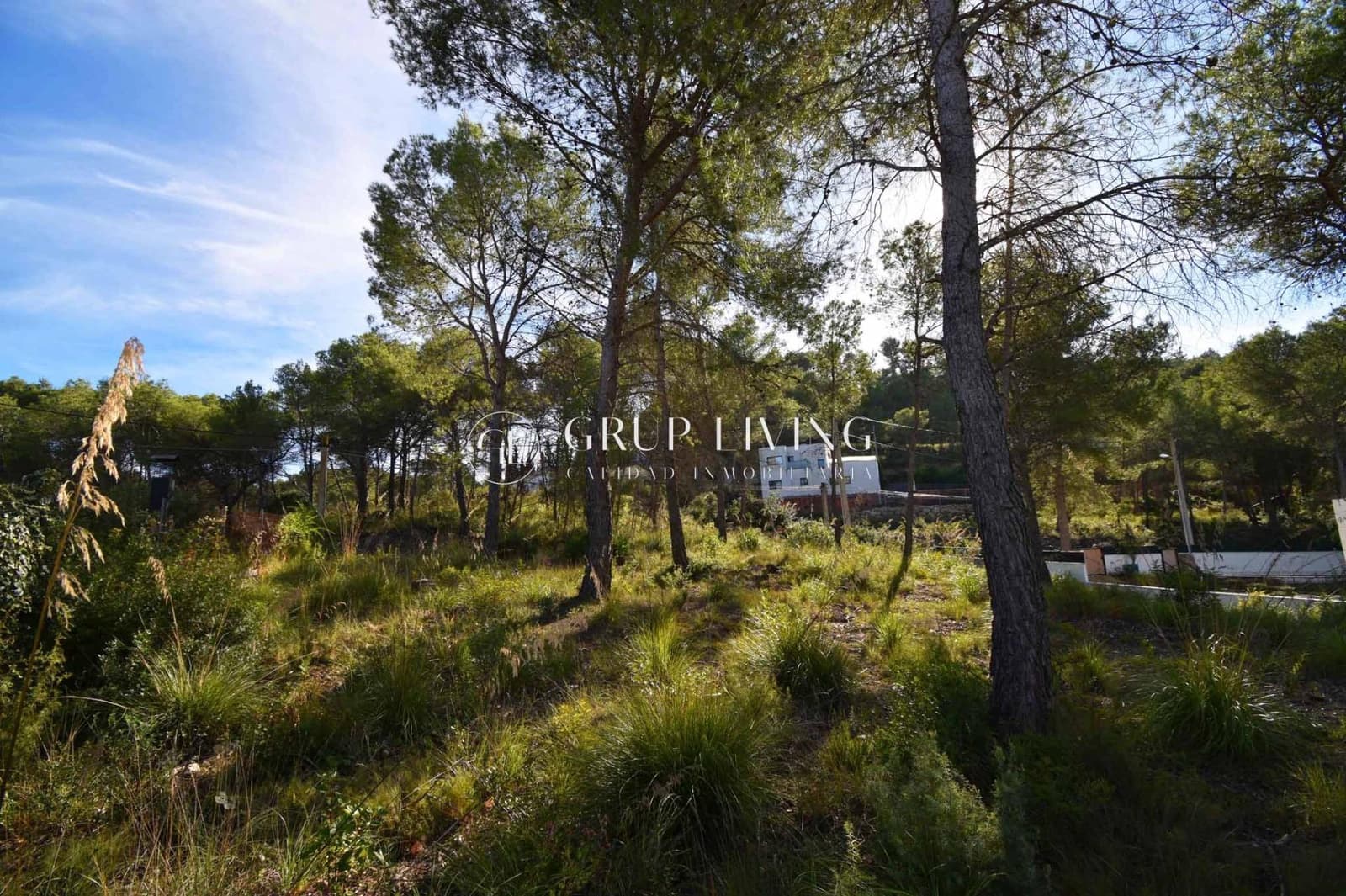 Byggetomt til salgs i Olivella - € 100 000 (Ref: 9385719)