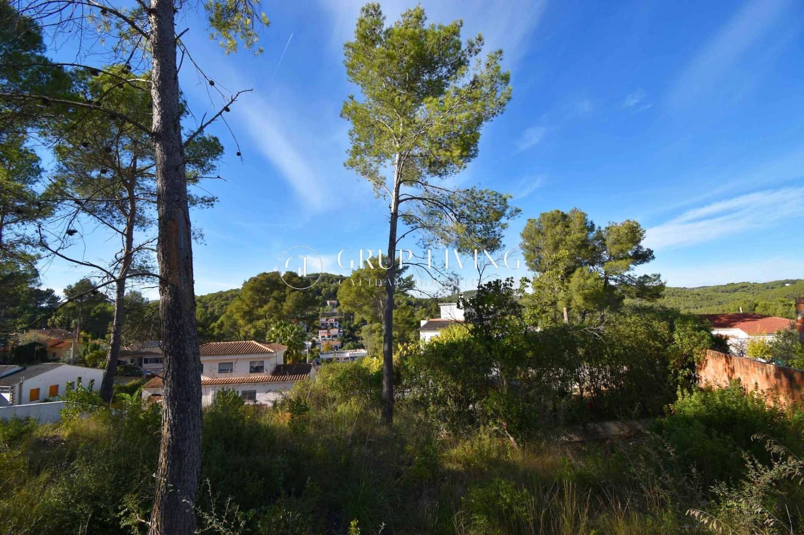 Byggetomt til salgs i Olivella - € 100 000 (Ref: 9385719)