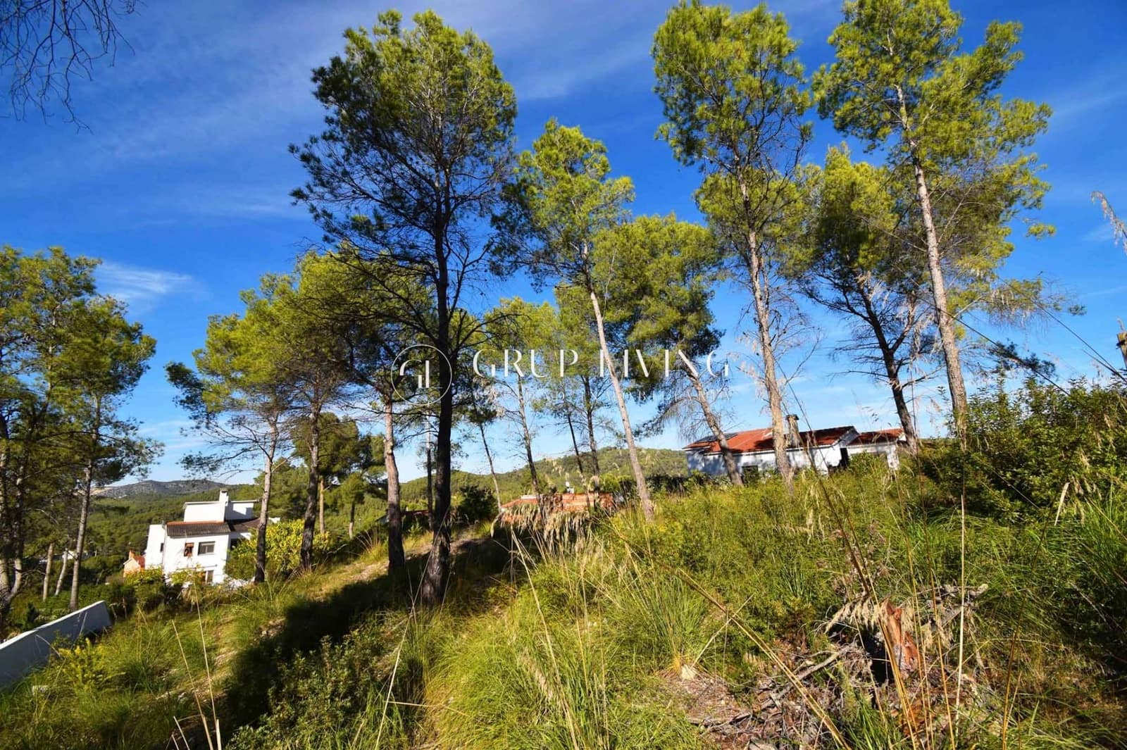 Byggetomt til salgs i Olivella - € 100 000 (Ref: 9385719)