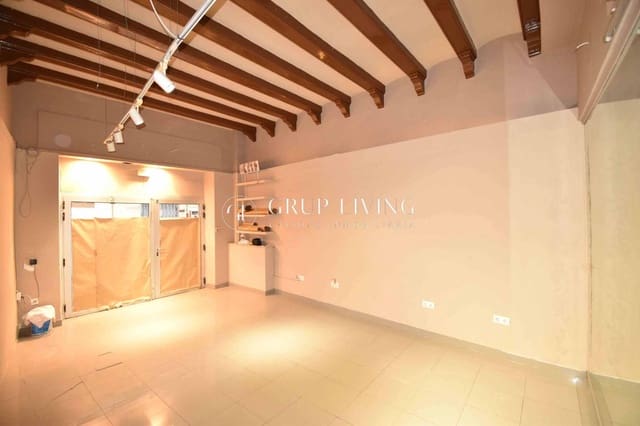 Commercial for sale in Sitges - € 450,000 (Ref: 9388019)