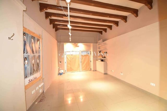 Commercial for sale in Sitges - € 450,000 (Ref: 9388019)