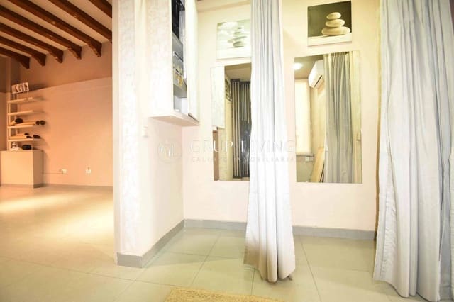 Commercial for sale in Sitges - € 450,000 (Ref: 9388019)