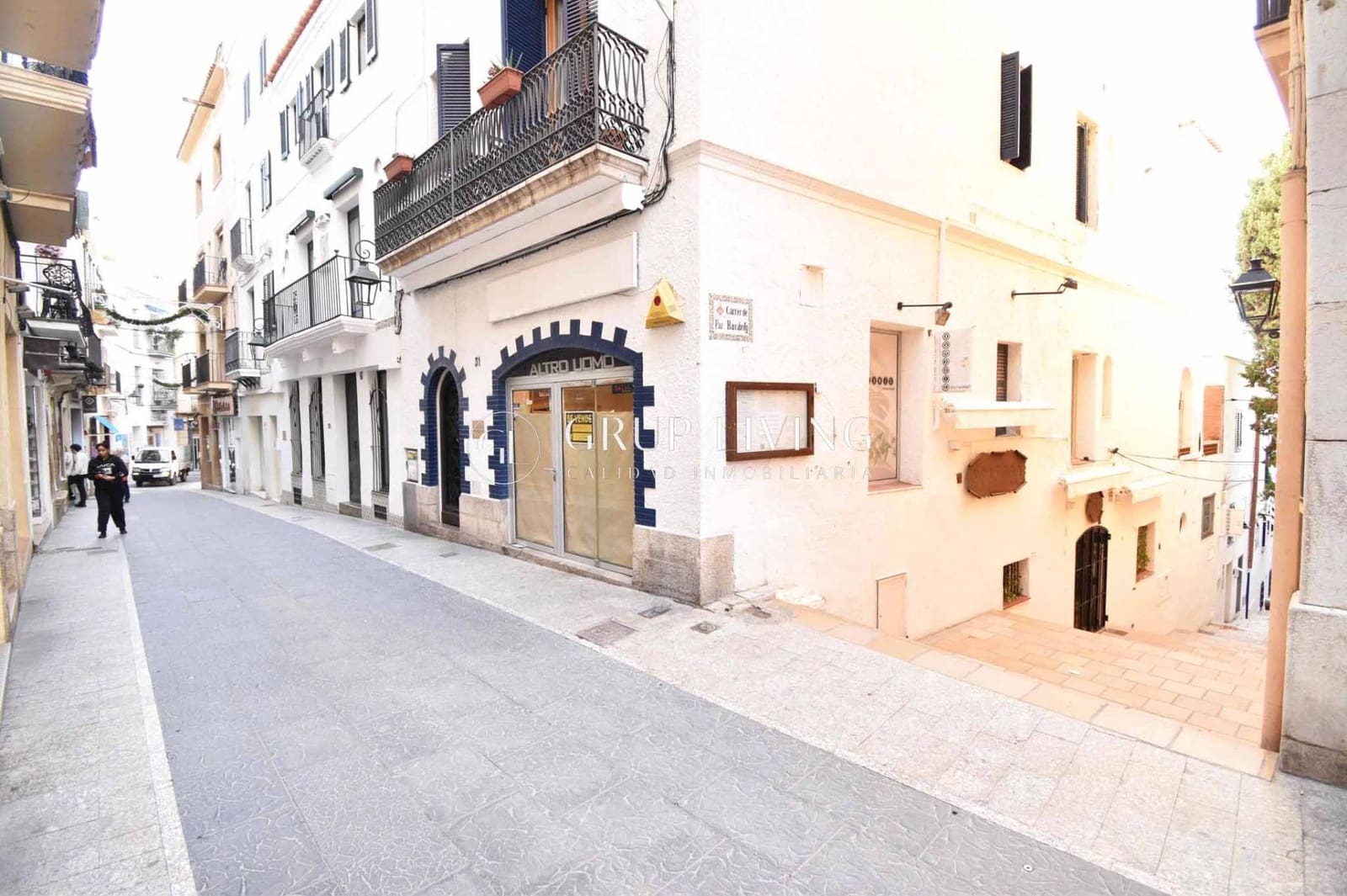 Komercyjne na sprzedaż w Sitges - 450 000 € (Ref: 9388019)