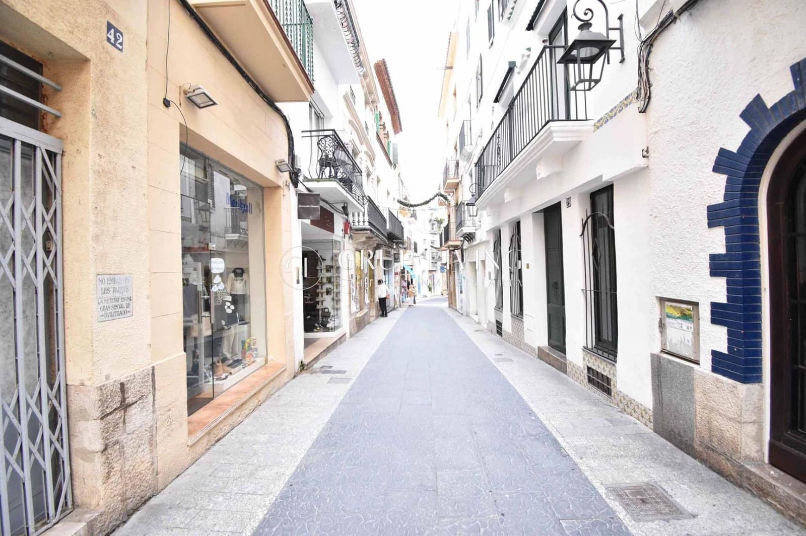 Komercyjne na sprzedaż w Sitges - 450 000 € (Ref: 9388019)