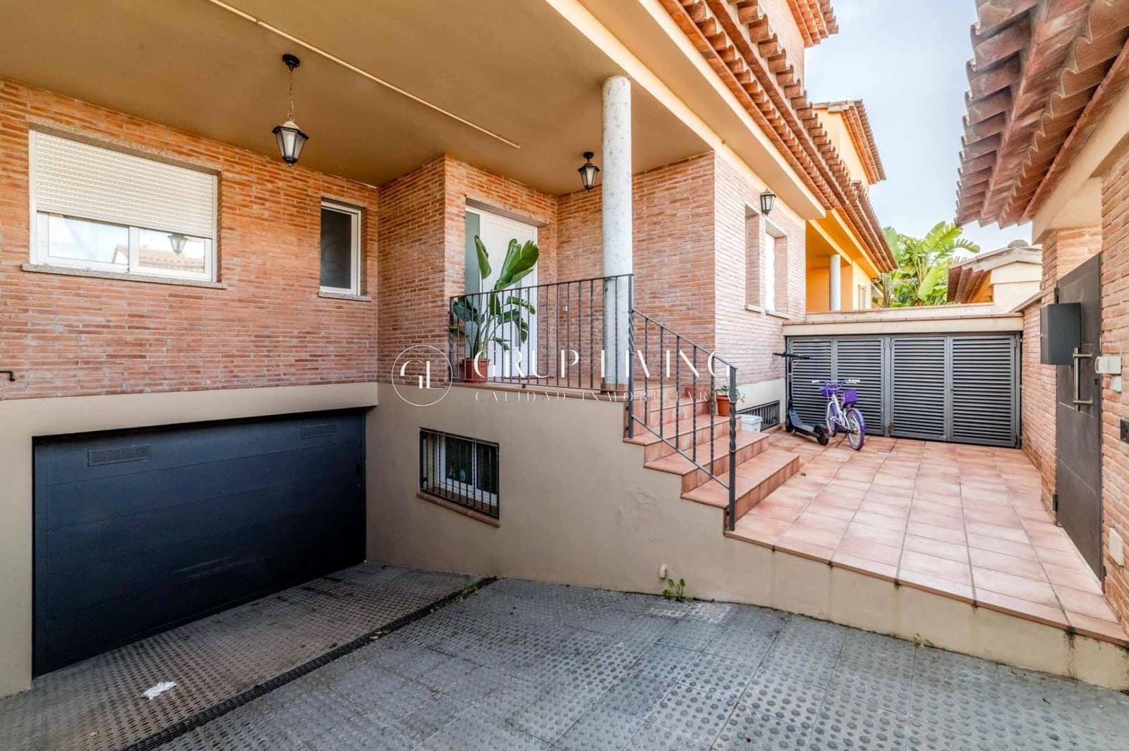 5 quarto Moradia para venda em Sant Pere Molanta com garagem - 395 000 € (Ref: 9390997)