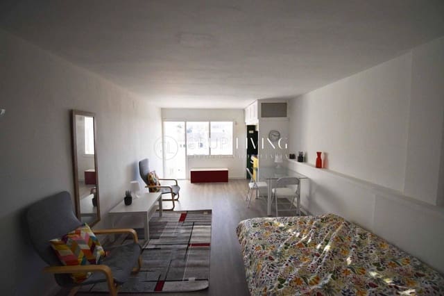 1 bedroom Flat for rent in Sitges with pool - € 975 (Ref: 9401265)