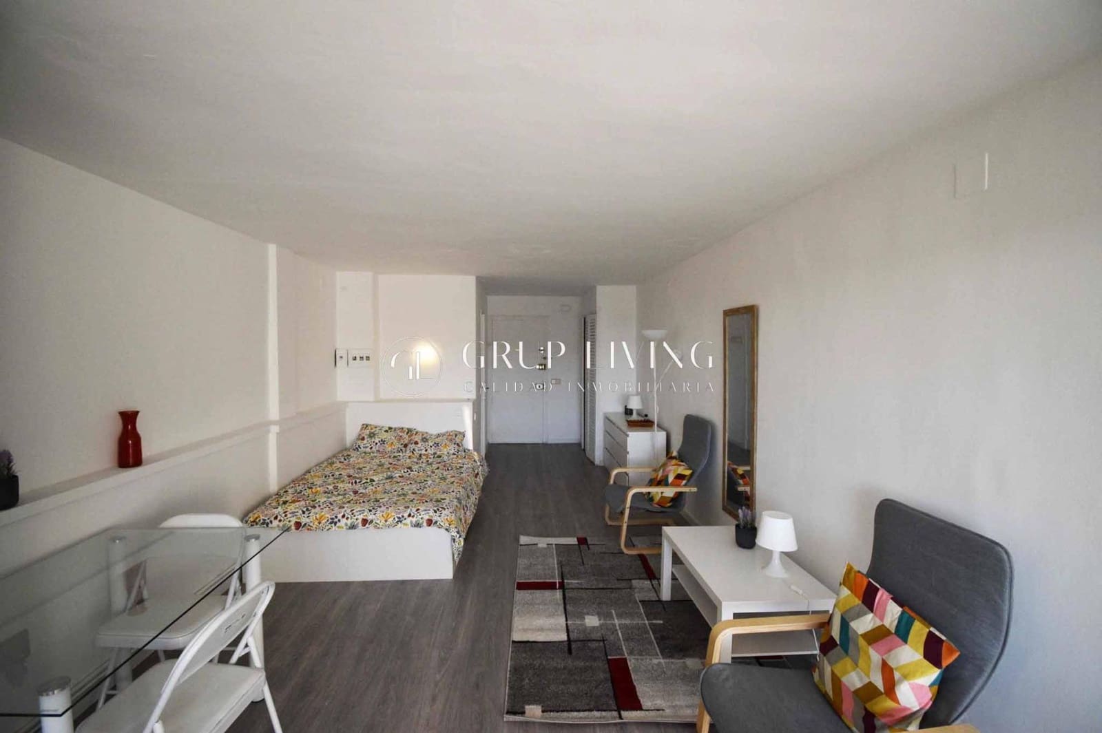 1 bedroom Flat for rent in Sitges with pool - € 975 (Ref: 9401265)