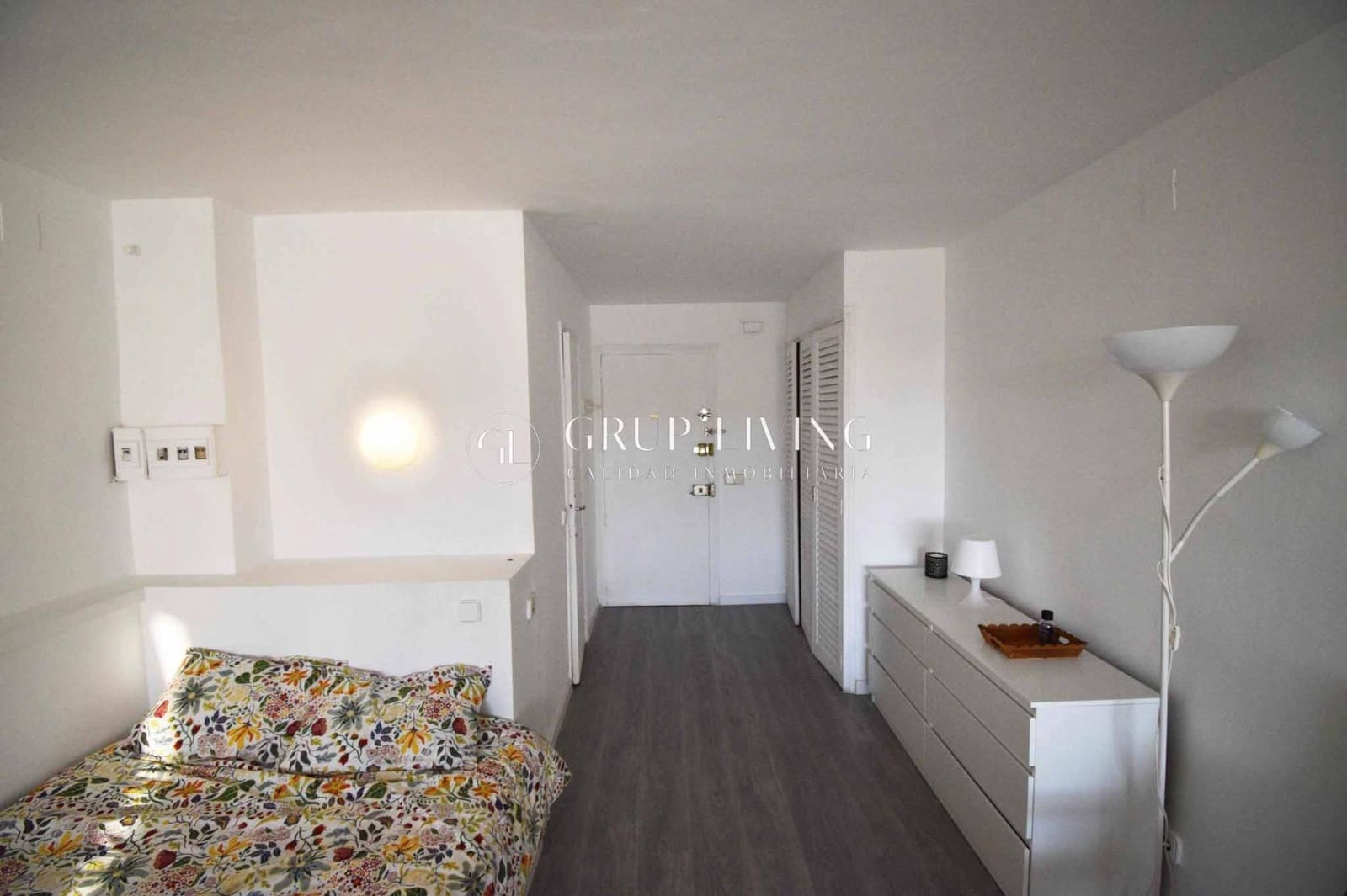 1 bedroom Flat for rent in Sitges with pool - € 975 (Ref: 9401265)