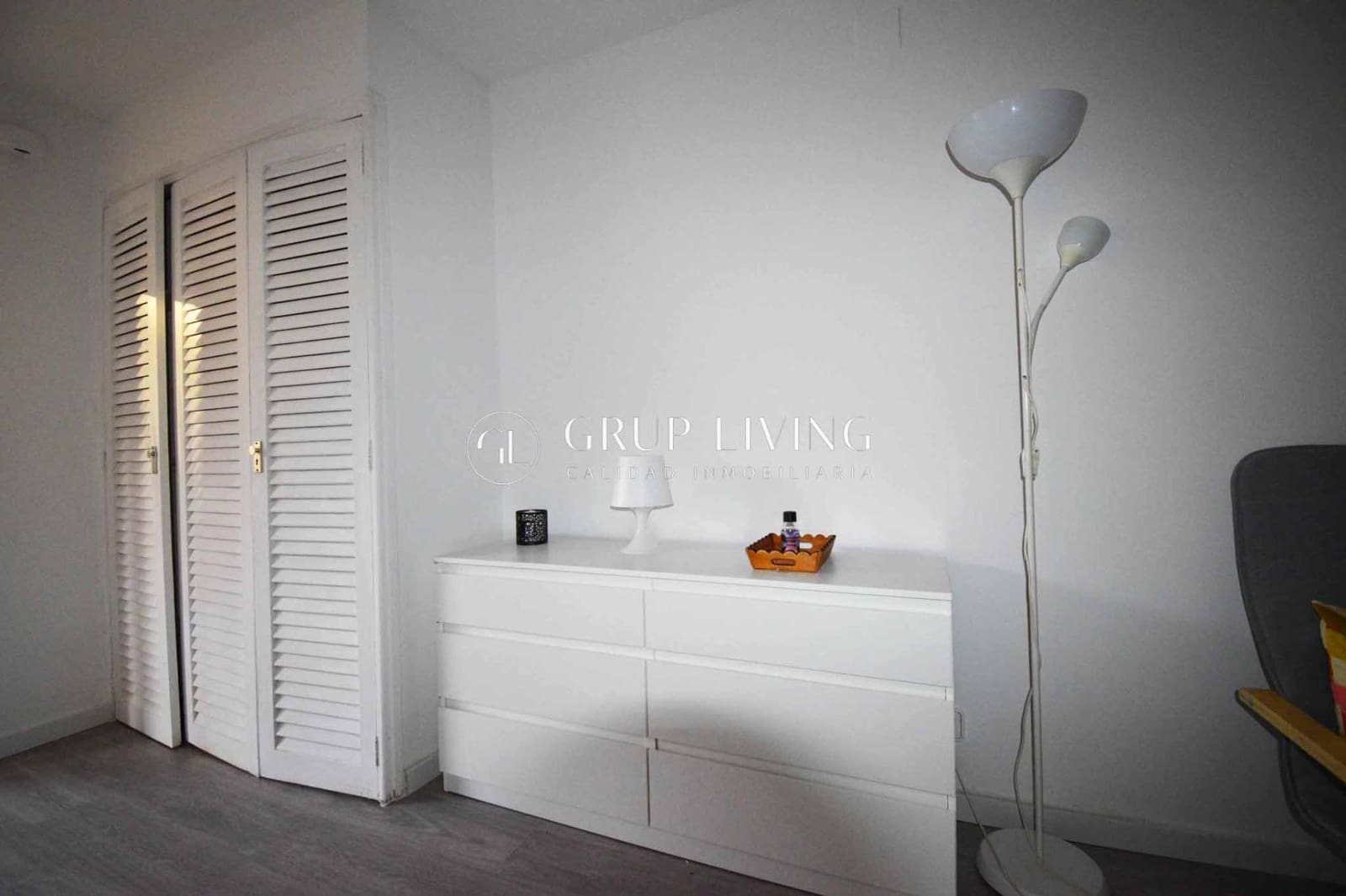 1 bedroom Flat for rent in Sitges with pool - € 975 (Ref: 9401265)