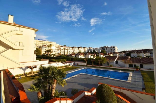 1 bedroom Flat for rent in Sitges with pool - € 975 (Ref: 9401265)