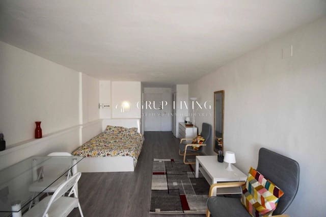 1 bedroom Flat for rent in Sitges with pool - € 975 (Ref: 9401265)