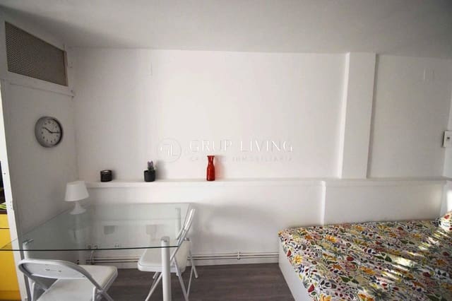 1 bedroom Flat for rent in Sitges with pool - € 975 (Ref: 9401265)