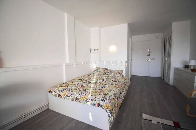 1 bedroom Flat for rent in Sitges with pool - € 975 (Ref: 9401265)