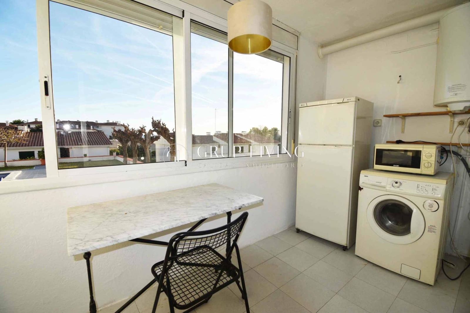 1 bedroom Flat for rent in Sitges with pool - € 975 (Ref: 9401265)