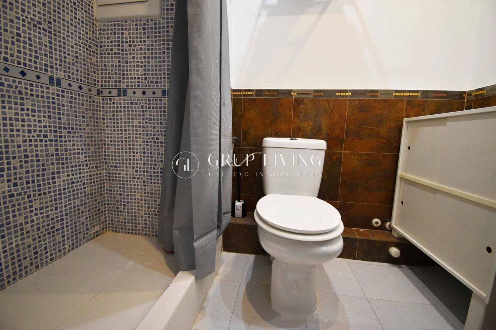 1 bedroom Flat for rent in Sitges with pool - € 975 (Ref: 9401265)