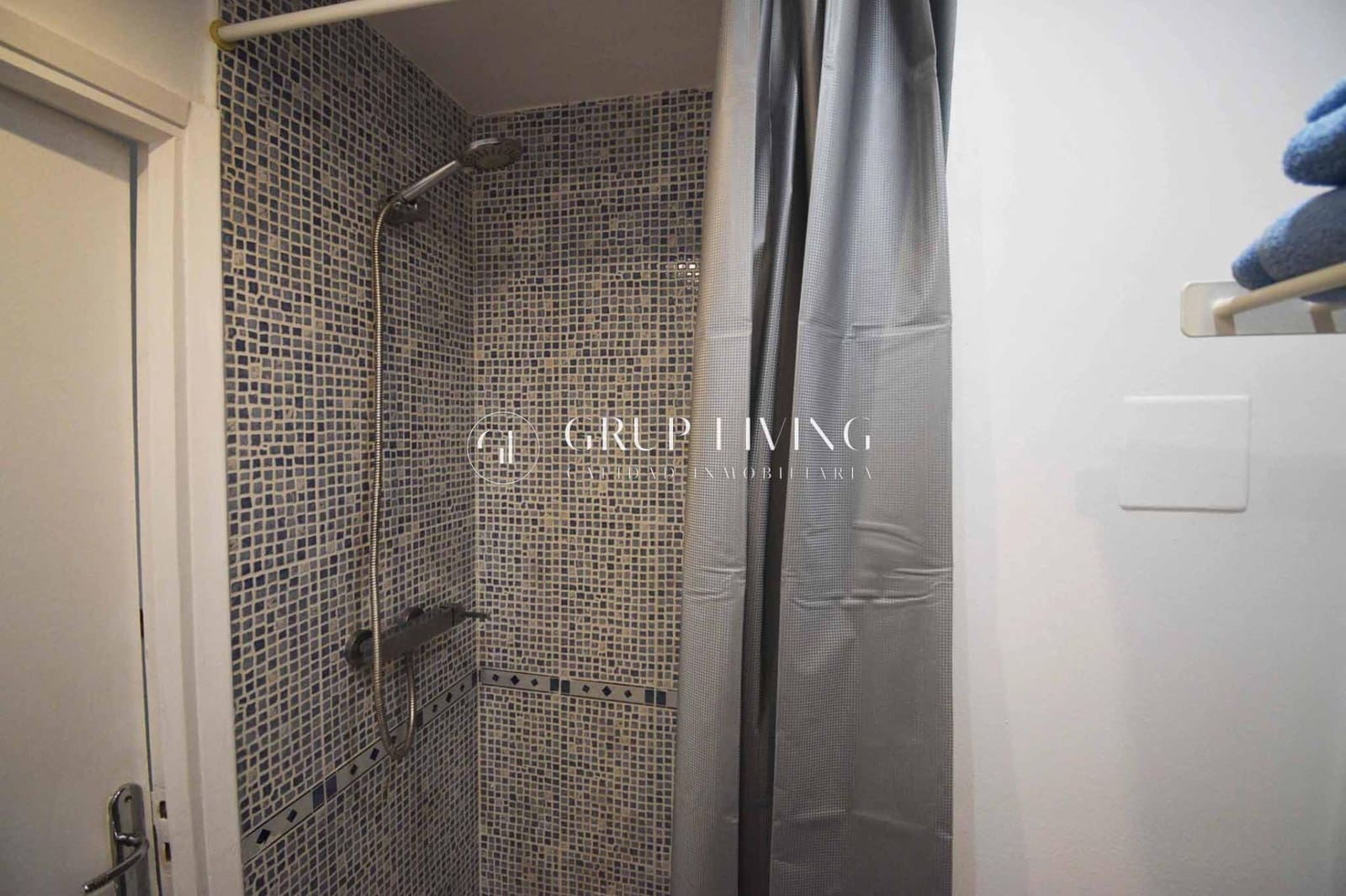 1 bedroom Flat for rent in Sitges with pool - € 975 (Ref: 9401265)