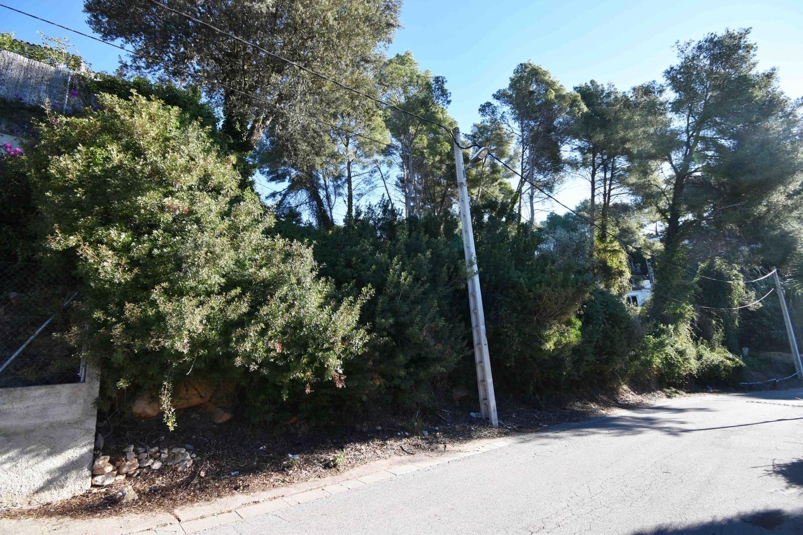 Building Plot for sale in Olivella - € 67,000 (Ref: 9417682)