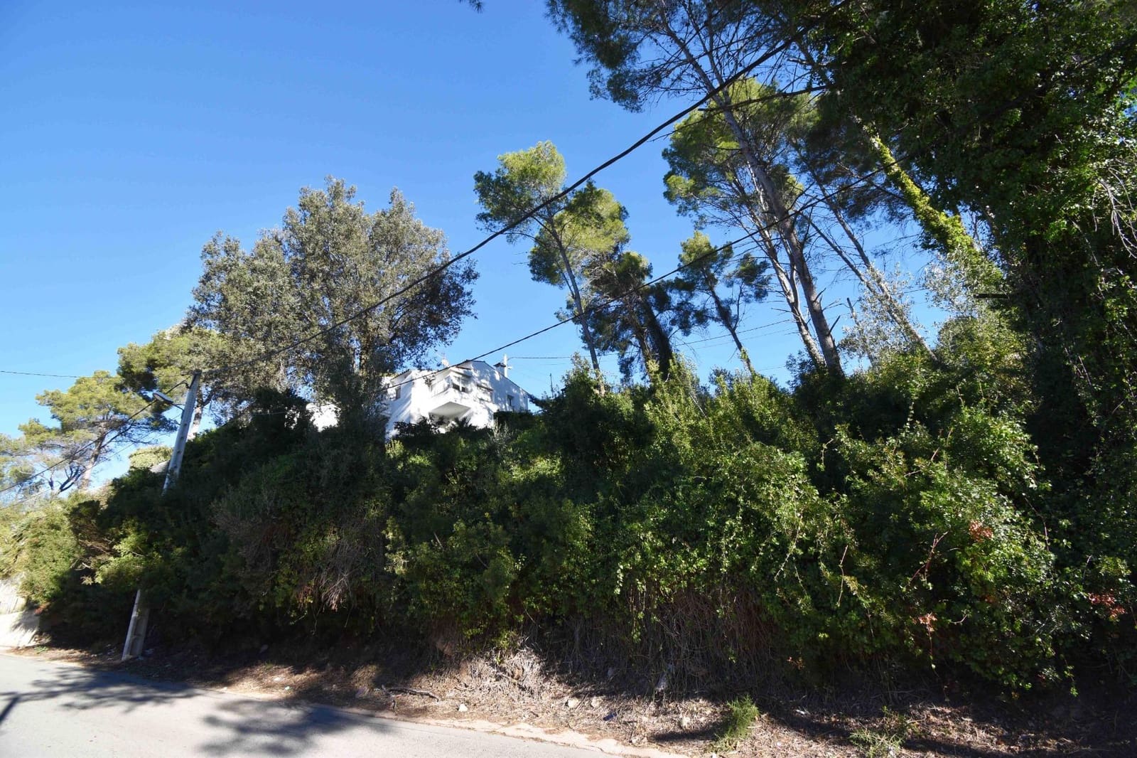 Building Plot for sale in Olivella - € 67,000 (Ref: 9417682)