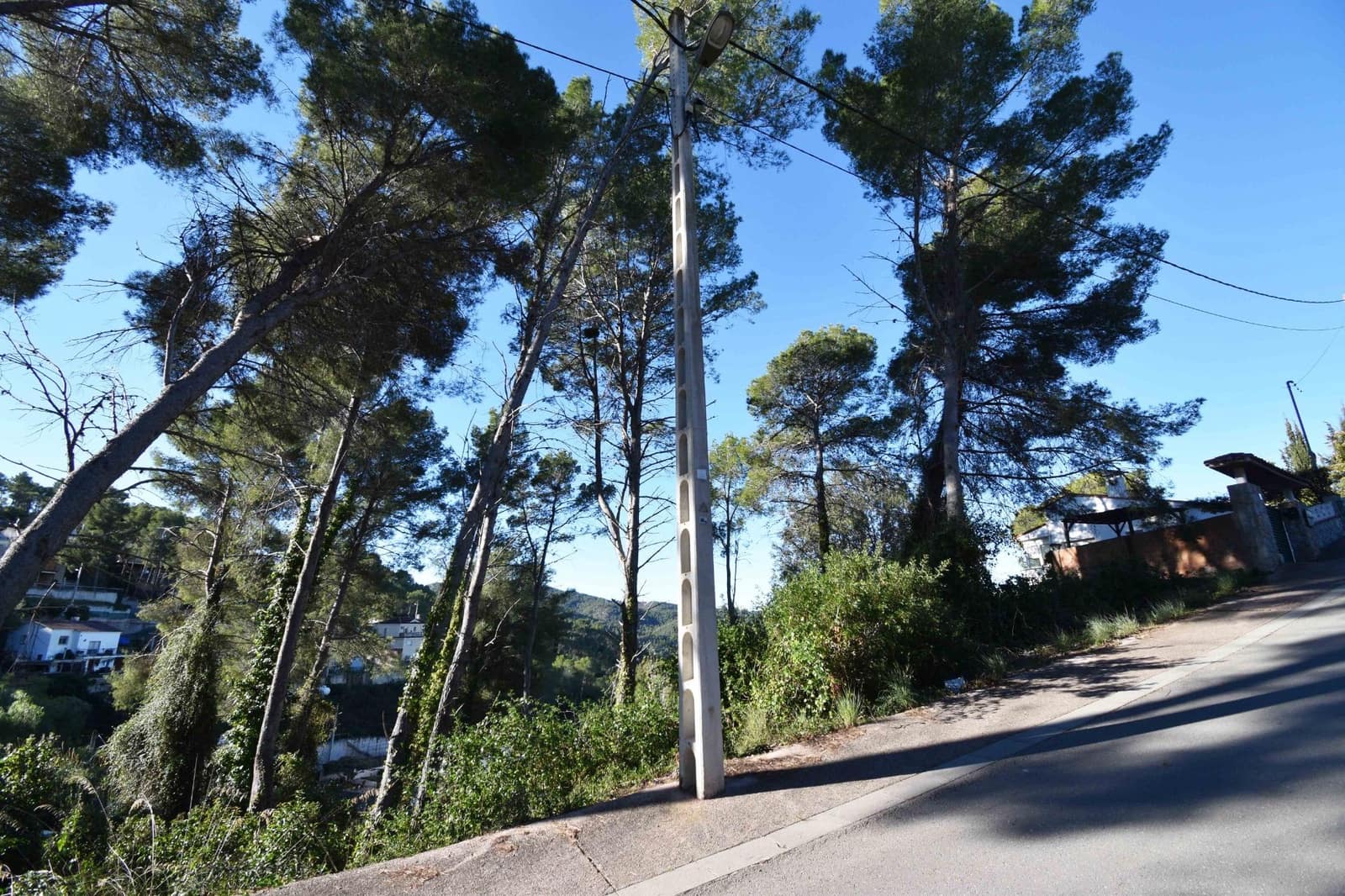 Building Plot for sale in Olivella - € 67,000 (Ref: 9417682)
