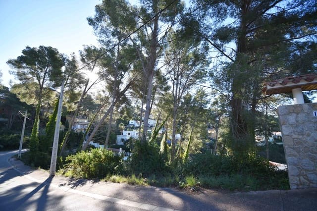 Building Plot for sale in Olivella - € 67,000 (Ref: 9417682)