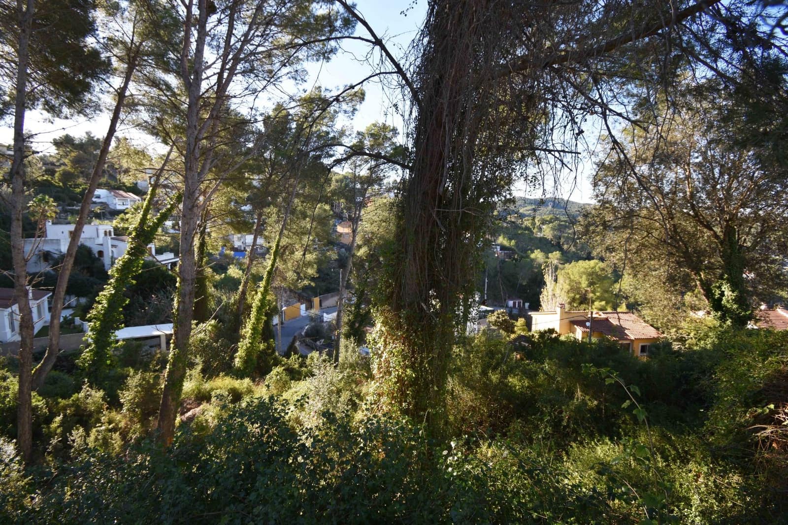 Building Plot for sale in Olivella - € 67,000 (Ref: 9417682)