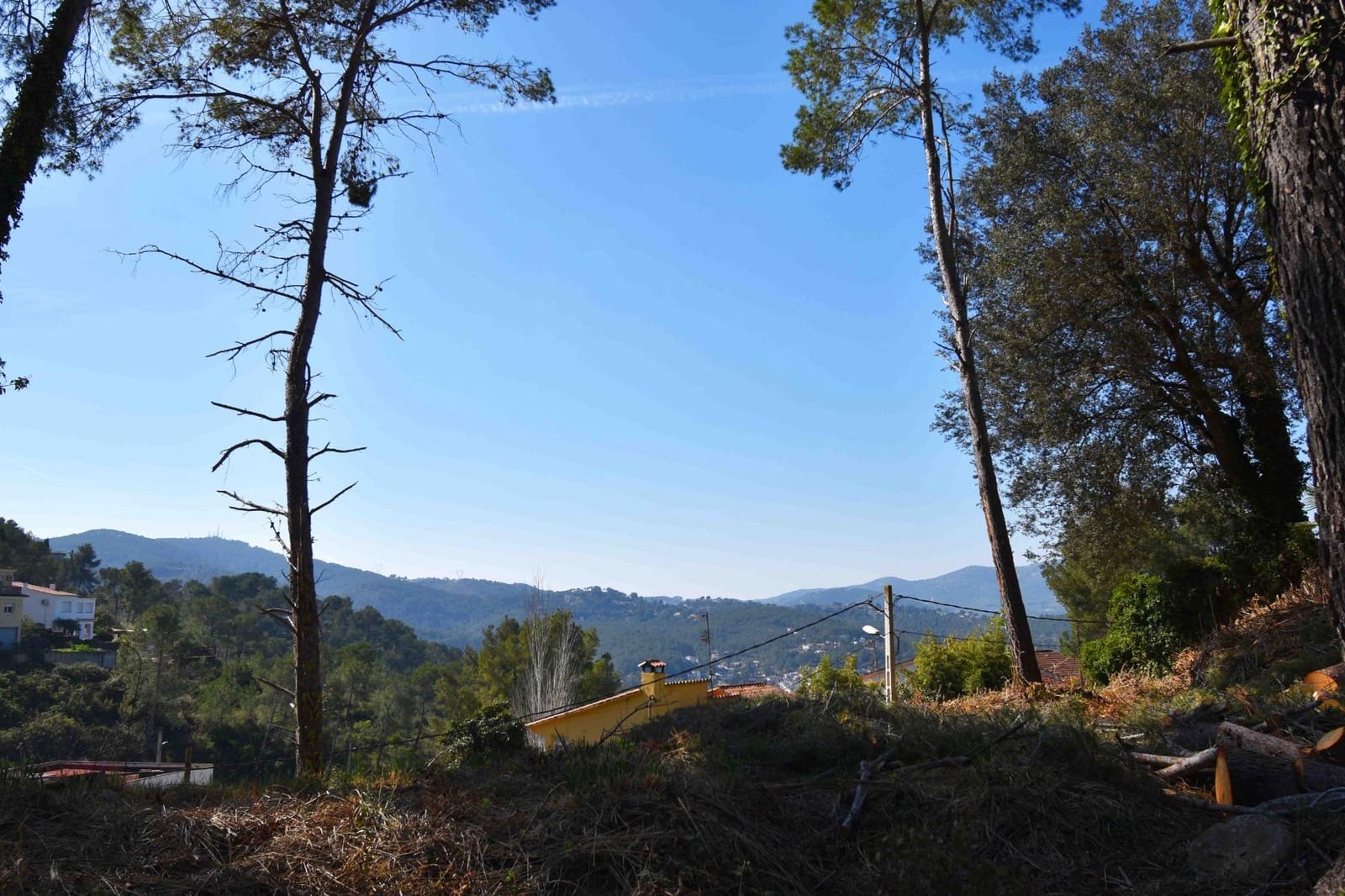 Building Plot for sale in Olivella - € 67,000 (Ref: 9417682)
