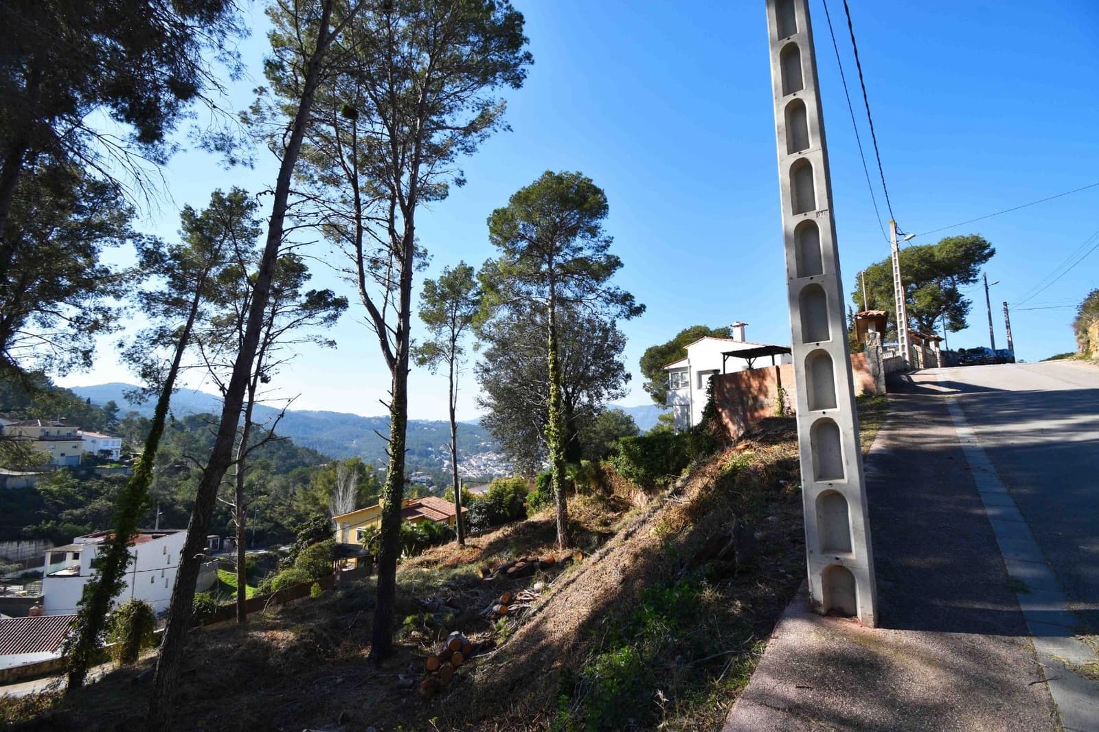 Building Plot for sale in Olivella - € 67,000 (Ref: 9417682)