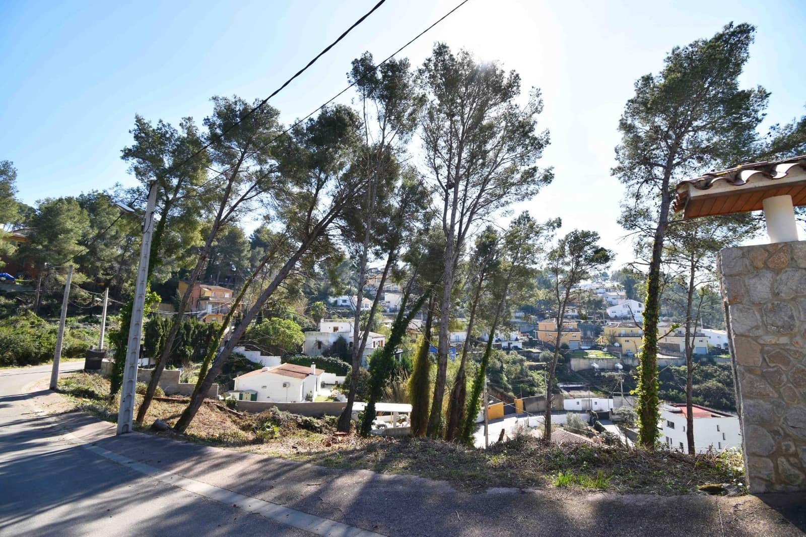 Building Plot for sale in Olivella - € 67,000 (Ref: 9417682)