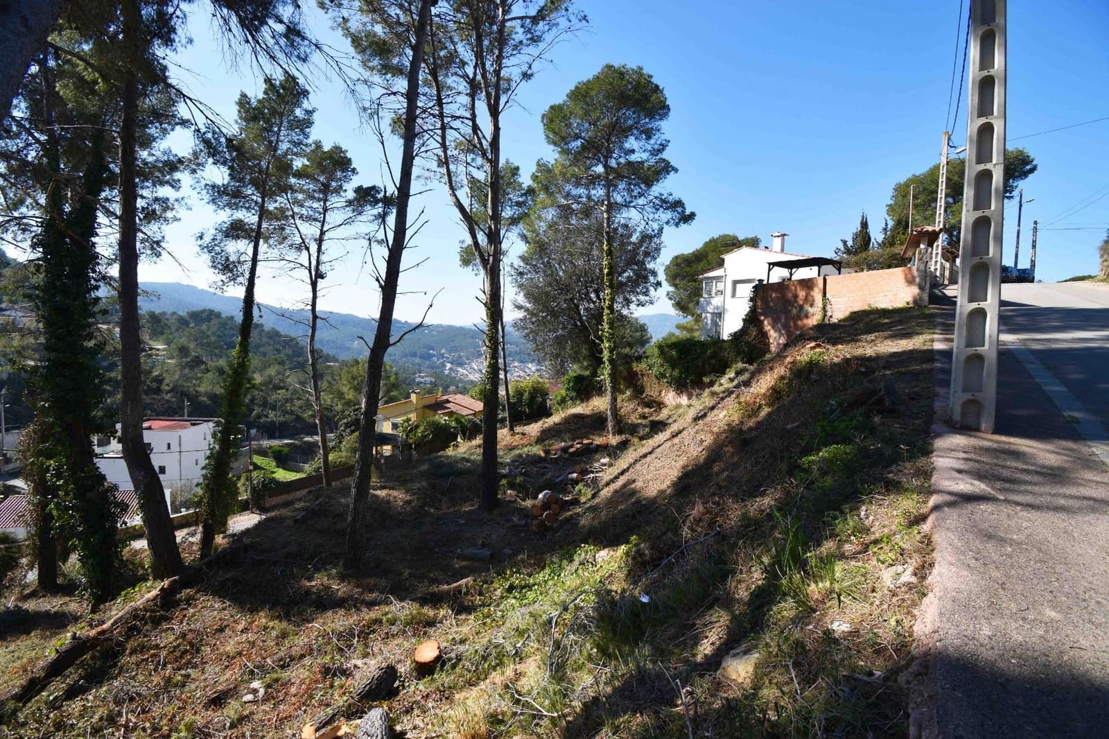 Building Plot for sale in Olivella - € 67,000 (Ref: 9417682)