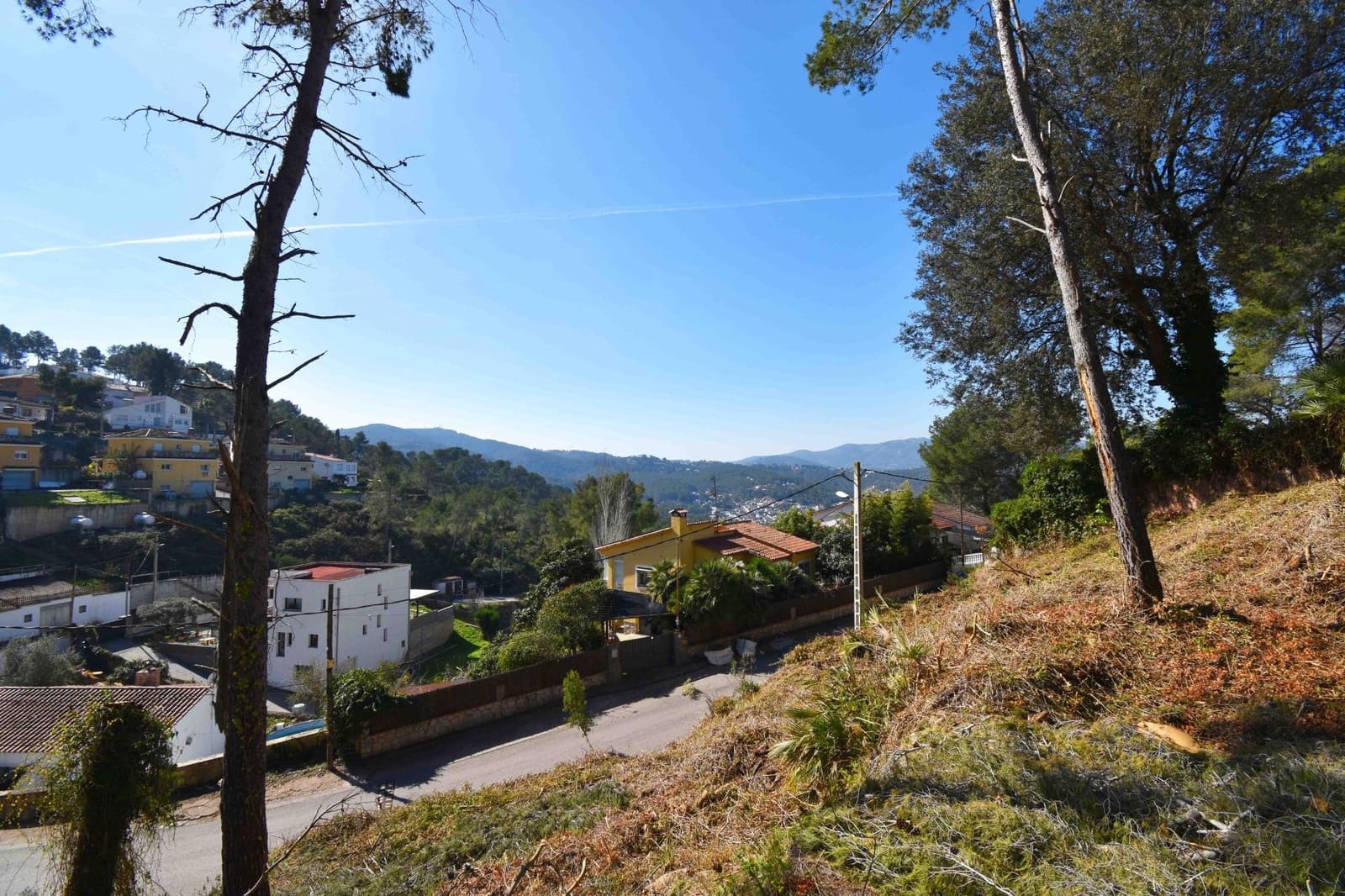 Building Plot for sale in Olivella - € 67,000 (Ref: 9417682)