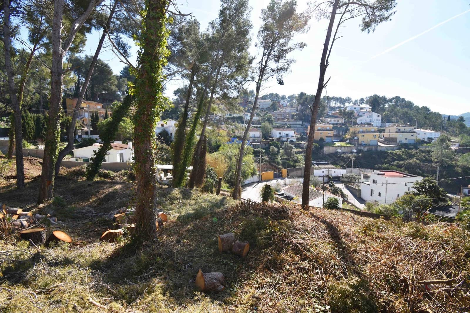 Building Plot for sale in Olivella - € 67,000 (Ref: 9417682)