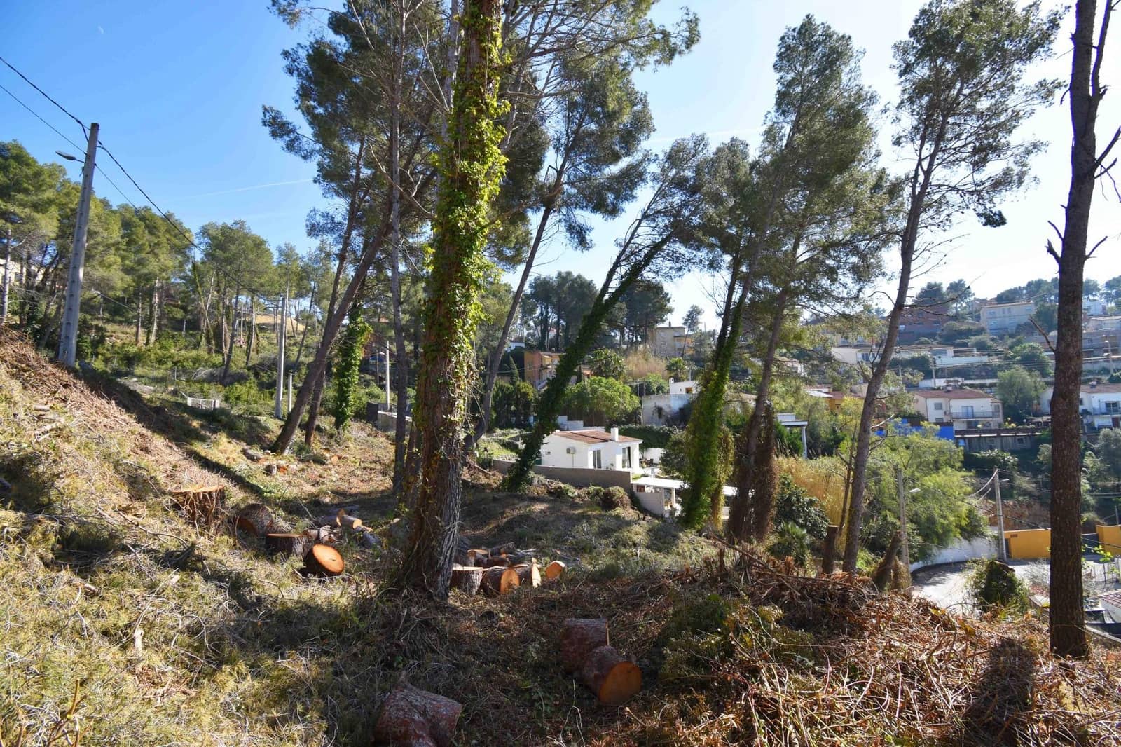Building Plot for sale in Olivella - € 67,000 (Ref: 9417682)