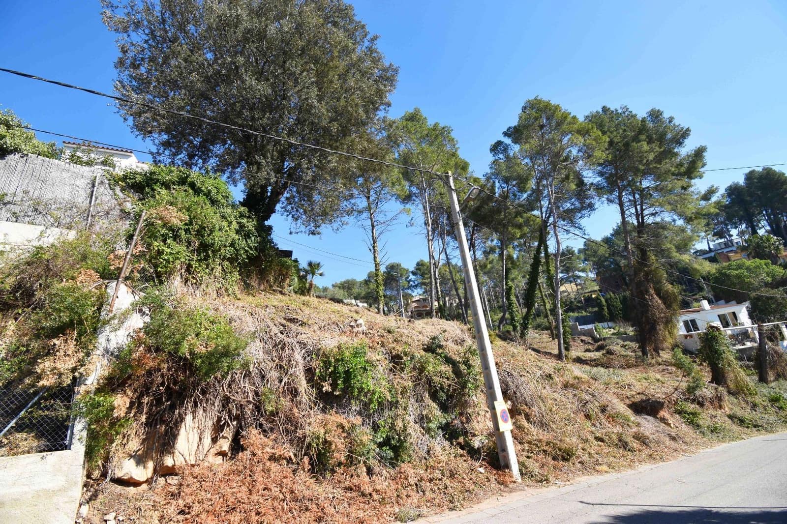 Building Plot for sale in Olivella - € 67,000 (Ref: 9417682)