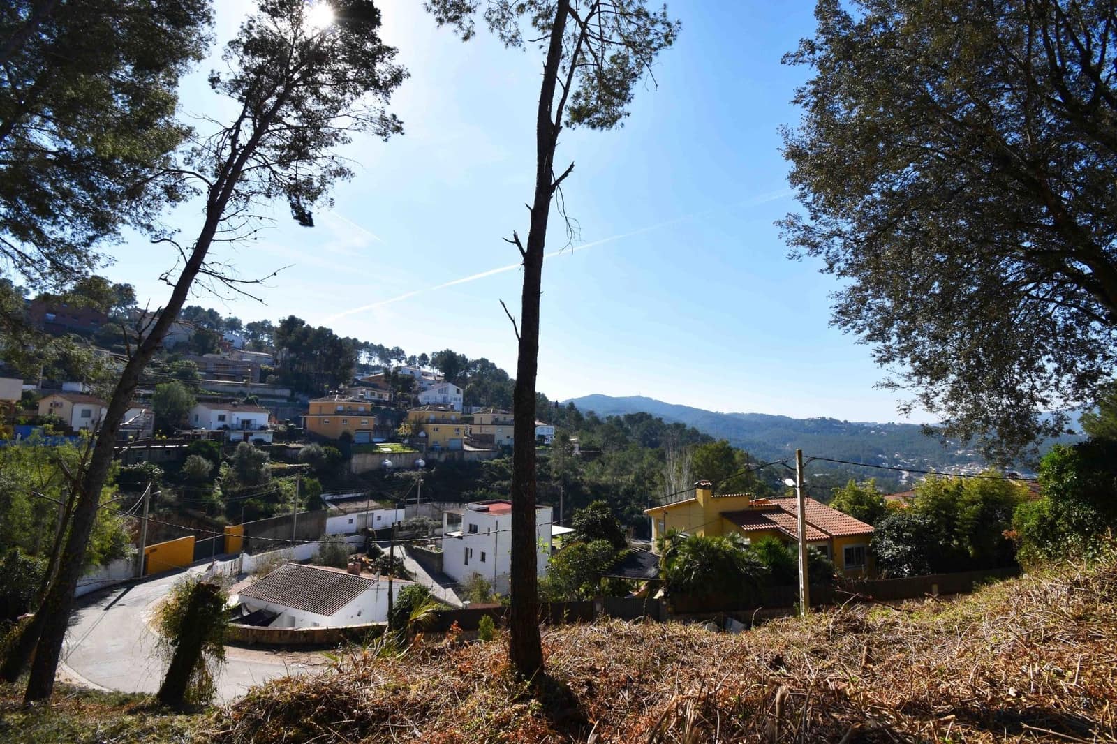 Building Plot for sale in Olivella - € 67,000 (Ref: 9417682)