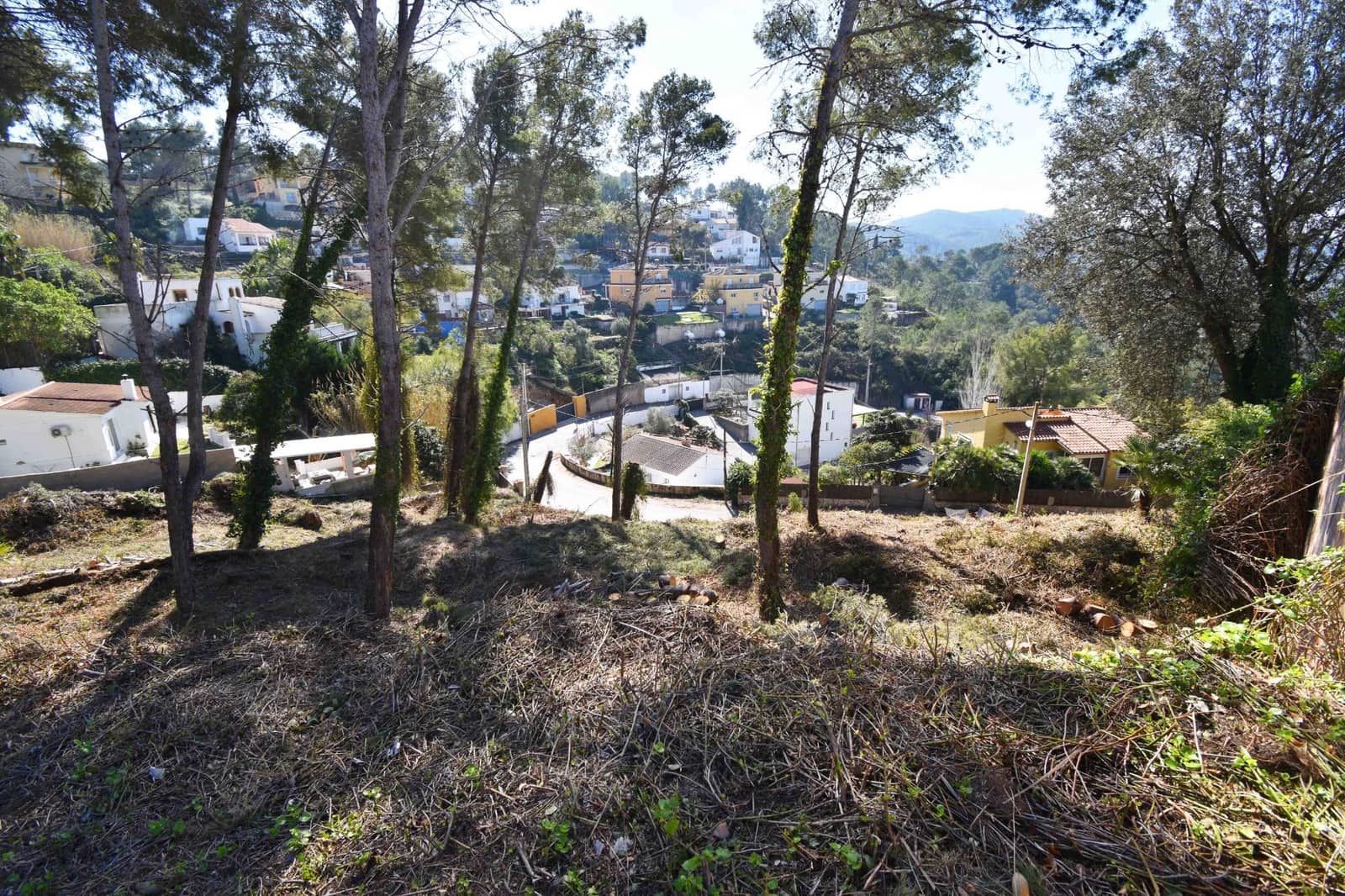 Building Plot for sale in Olivella - € 67,000 (Ref: 9417682)