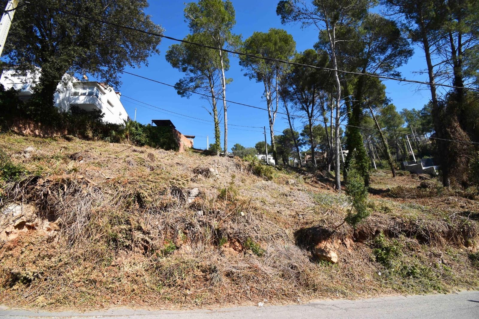 Building Plot for sale in Olivella - € 67,000 (Ref: 9417682)