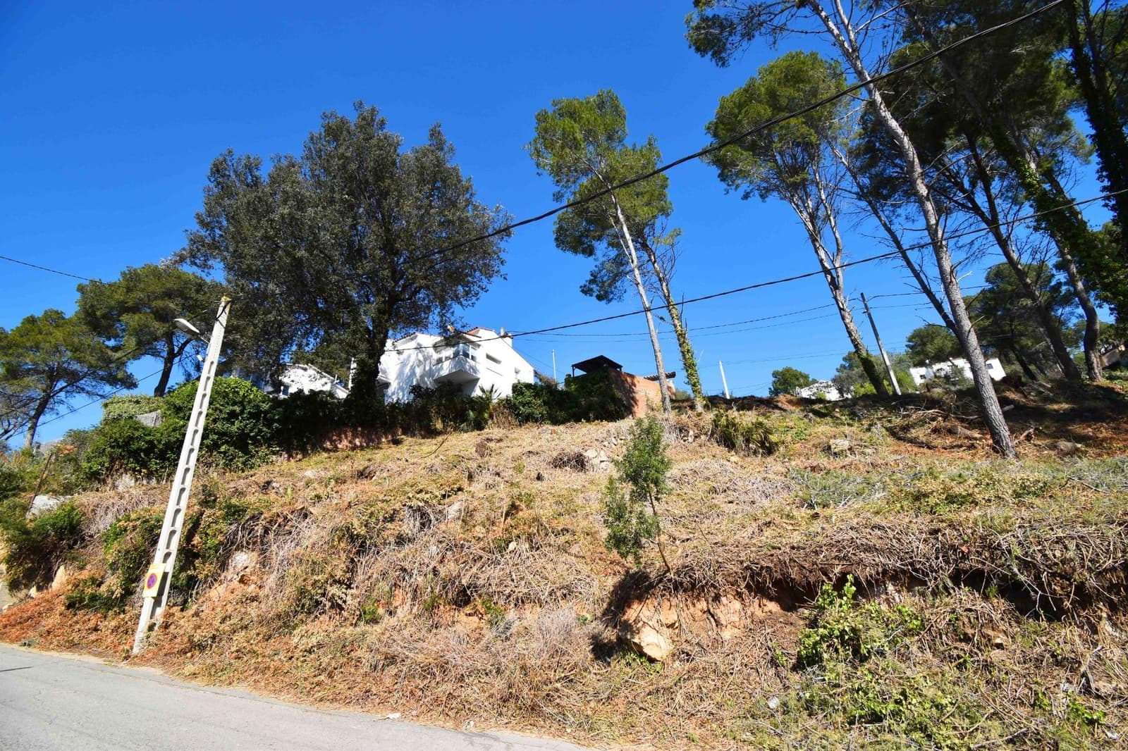 Building Plot for sale in Olivella - € 67,000 (Ref: 9417682)