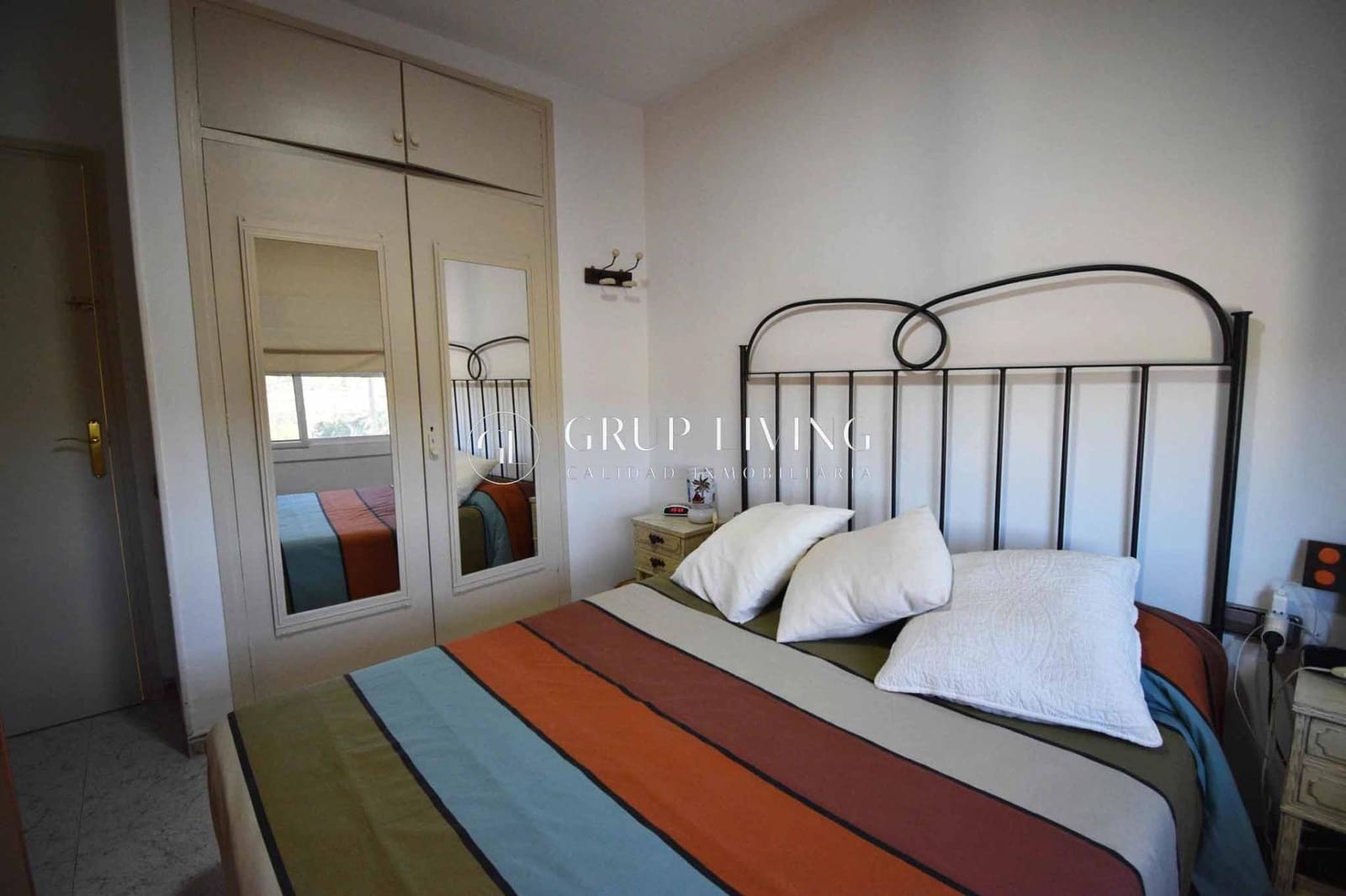 2 quarto Apartamento para venda em Vilanova i la Geltru - 175 000 € (Ref: 9417683)