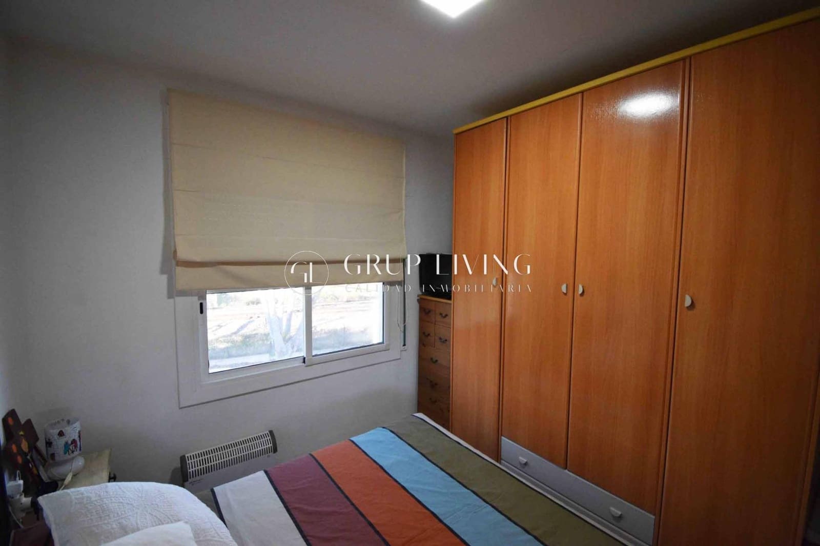 2 quarto Apartamento para venda em Vilanova i la Geltru - 175 000 € (Ref: 9417683)