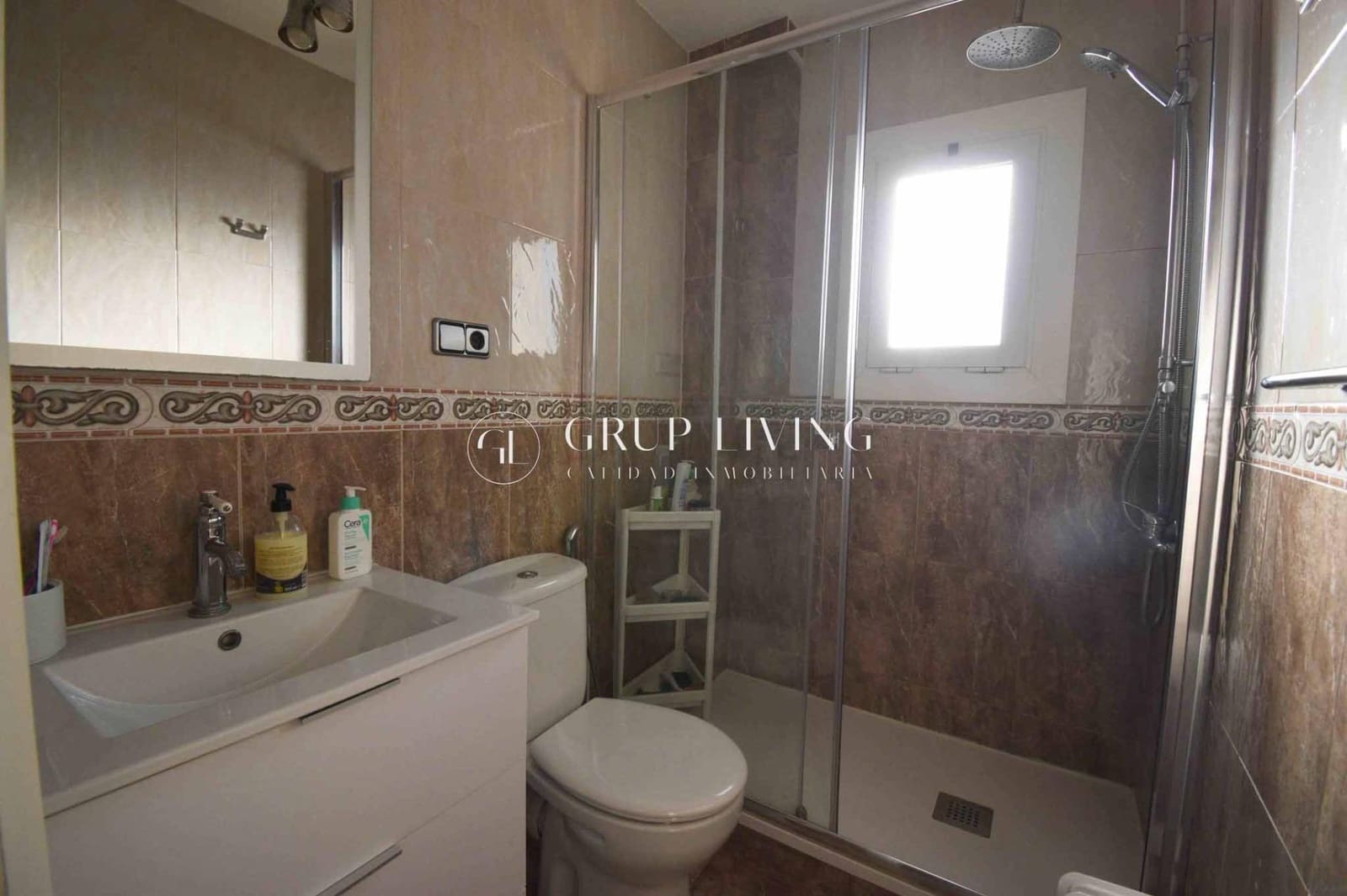 2 quarto Apartamento para venda em Vilanova i la Geltru - 175 000 € (Ref: 9417683)