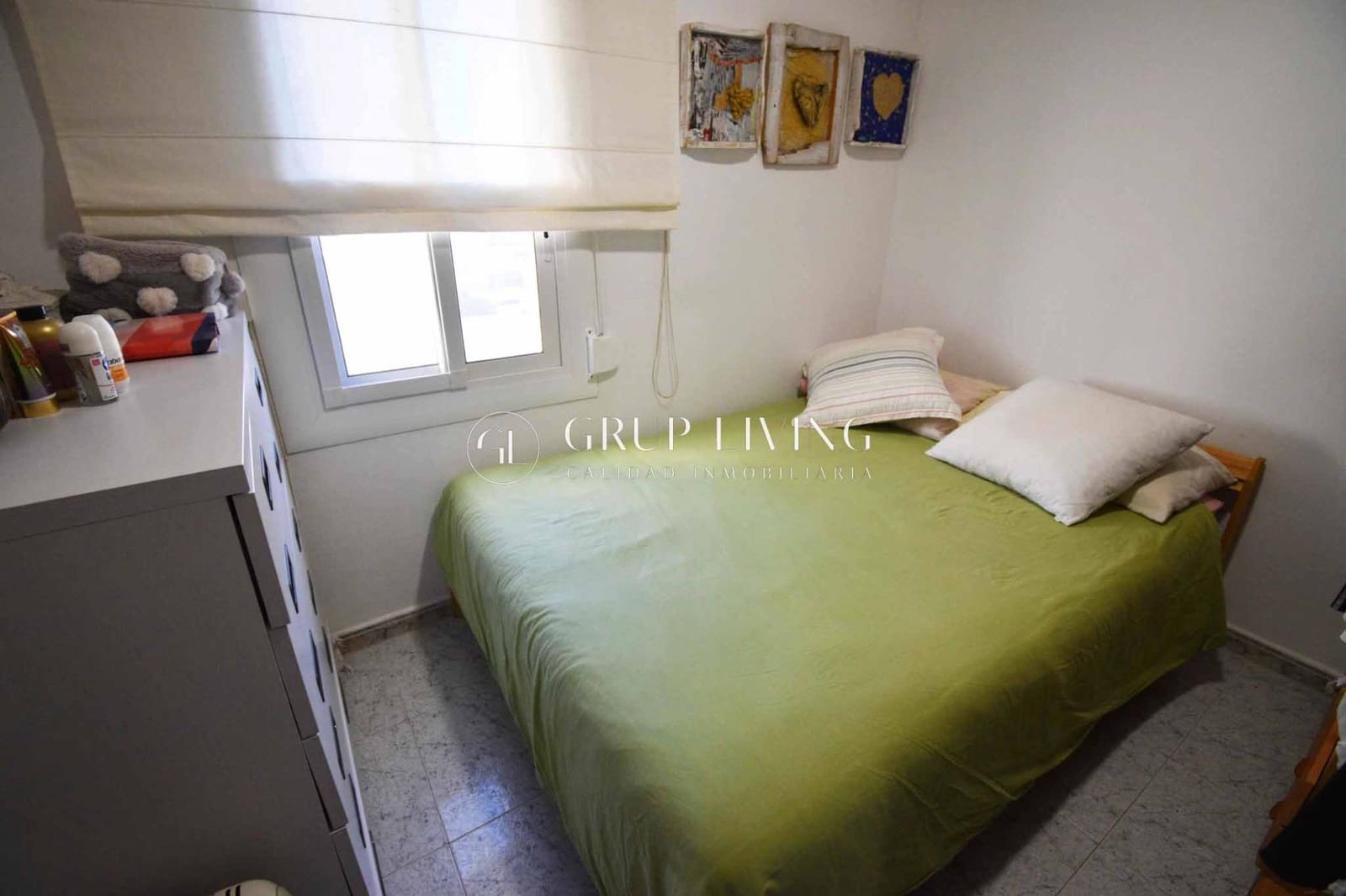 2 quarto Apartamento para venda em Vilanova i la Geltru - 175 000 € (Ref: 9417683)