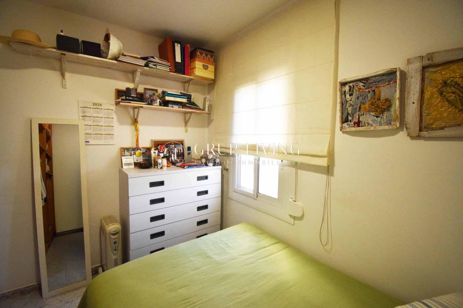 2 quarto Apartamento para venda em Vilanova i la Geltru - 175 000 € (Ref: 9417683)